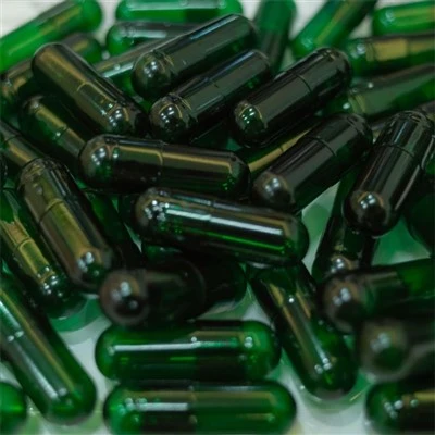 Veggie Supplement Kapslar